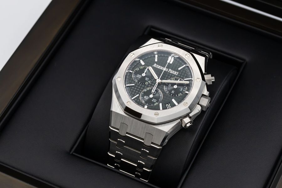 Audemars Piguet Royal Oak 26240ST.OO.1320ST.04